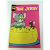 Image 1 : 1973 Tom and Jerry Whitman Comic 20 cents