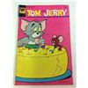 Image 2 : 1973 Tom and Jerry Whitman Comic 20 cents