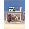 Image 1 : 2001 Fleer Tradition Tony Gwynn (Graded) Game used Uniform