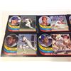 Image 2 : 1991 Fleer All Star Team (Complete Set) for one money