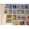 Image 2 : Potpourri of Baseball Cards from the 50's, 60's and 70's (30) card in all for one money