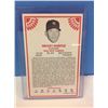 Image 2 : 1982 Topps Mickey Mantle Outfield N.Y. Yankees (Large)