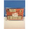Image 2 : 1969 Topps Jim Palmer Pitcher Orioles