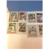Image 2 : (17) Topps Baseball Cards from the '70's for one money