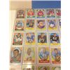 Image 2 : (74) 1967 Topps Partial Set No Doubles for one money