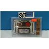 Image 1 : 2006 Bowman Sterling Refractors Jerious Norwood Running Back Atlanta Falcons (Graded)