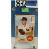 Image 1 : 1968 Topps Mickey Mantle 1st Base N.Y. Yankees