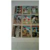 Image 2 : (263) 1970 Topps Baseball Cards for one money