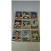 Image 8 : (263) 1970 Topps Baseball Cards for one money
