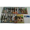 Image 1 : (20) 1964 Topps Baseball Cards for one money