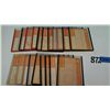 Image 2 : (20) 1964 Topps Baseball Cards for one money