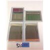 Image 2 : (4) Topps Pete Rose Cards for one money