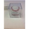 Image 2 : Pete Rose Autographed Baeseball w/COA-SCM
