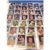 Image 2 : (87) 1961 Topps Baseball Cards for one money