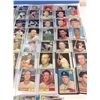 Image 3 : (87) 1961 Topps Baseball Cards for one money