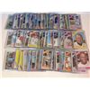 Image 1 : (58) 1966 Topps Baseball Cards for one money