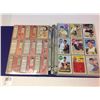 Image 1 : (404) 1969 Topps Baseball Cards in Binder for one money