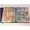 Image 2 : (404) 1969 Topps Baseball Cards in Binder for one money