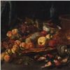 Image 11 : George Fischer Elpons (1866-1939), Pronk Still Life, c. 1900
