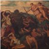 Image 9 : Károly Lotz, Oil Sketch ‘Niobe with her Children’, c. 1884