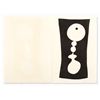 Image 3 : Jean Arp (1886-1966),‘Elemente’ with Ten Woodcuts, 1950
