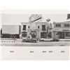 Image 8 : Ed Ruscha (b. 1937), Leporello, Sunset Strip Buildings, 1966