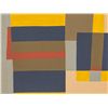 Image 1 : Rudolf Petrik, Gouache ‘Composition of Rectangles‘, c. 1955