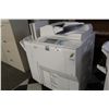 Image 1 : RICOH AFICIO MP C6501SP FULL COLOUR COPIER W/ FIERY E-7200 IMAGE PROCESSOR