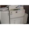 Image 2 : RICOH AFICIO MP-5500 DIGITAL MULTIFUNCTION COPIER