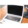 Image 2 : MACBOOK AIR 13'' 4GB. 256 GB SSD, 1.8 GHZ I7 PROCESSOR