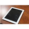 Image 1 : WHITE APPLE IPAD, WI-FI, 4TH GEN, 32 GB