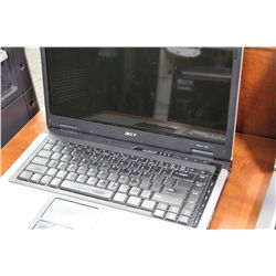 ACER ASPIRE 5630 LAPTOP, CONDITION UNKNOWN