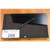 Image 2 : WINDOWS SURFACE TABLET COMPUTER, CONDITION UNKNOWN