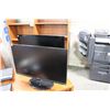 Image 2 : LARGE LOT OF FLATSCREEN LCD MONITORS, CONDITION UNKNOWN