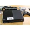 Image 2 : XBOX ONE GAME CONSOLE, CONDITION UNKNOWN