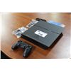 Image 1 : PLAYSTATION 4  GAME CONSOLE, CONDITION UNKNOWN