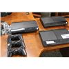 Image 2 : LOT OF 3 PLAYSTATION 3S