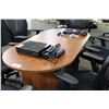 Image 2 : CHERRY 6' CONFERENCE TABLE