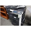 Image 2 : KONICA-MINOLTA BIZHUB 222 DIGITAL MULTIFUNCTION COPIER