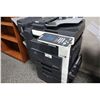 Image 2 : KONICA-MINOLTA BIZHUB 222 DIGITAL MULTIFUNCTION COPIER