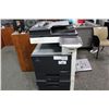 Image 2 : KONICA-MINOLTA BIZHUB C203 DIGITAL MULTIFUNCTION COPIER