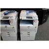 Image 2 : RICOH AFICIO MP C2050 DIGITAL MULTIFUNCTION COPIER