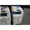 Image 3 : RICOH AFICIO MP C2050 DIGITAL MULTIFUNCTION COPIER