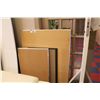 Image 2 : LOT OF 3 CORKBOARDS