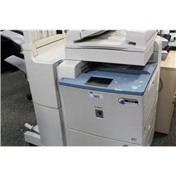 CANON IMAGERUNNER C3220 DIGITAL MULTIFUNCTION COPIER