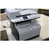 Image 2 : HP COLOURLASERJET CM-1312 NFI MFP MULTIFUNCTION PRINTER