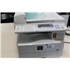 Image 2 : RICOH AFICIO 1515 NF MULTIFUNCTION PRINTER