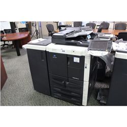 KONICA-MINOLTA BIZHUB 601 DIGITAL MULTIFUNCTION COPIER