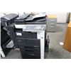 Image 2 : KONICA-MINOLTA BIZHUB 222 DIGITAL MULTIFUNCTION COPIER