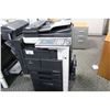 Image 2 : KONICA-MINOLTA BIZHUB 222 DIGITAL MULTIFUNCTION COPIER